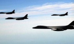 轰炸机最新爆料新闻消息,尖端科技与战略威慑力全面升级